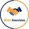 Bhatt Associates logo